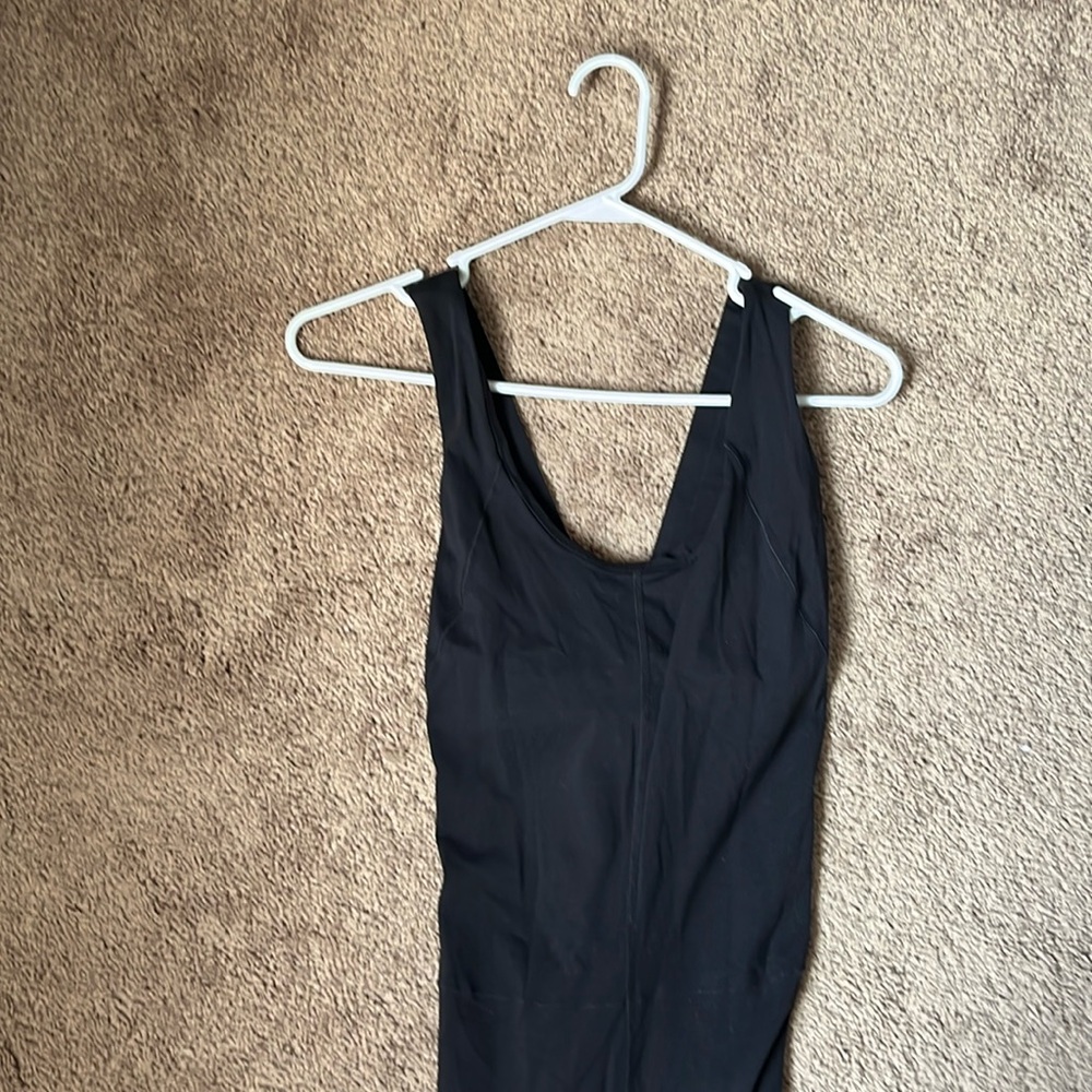 FLX Affirmation Full Length Jumpsuit - Large